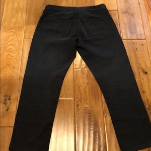 Barely worn Adriano Goldschmied straight leg